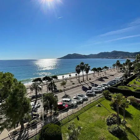 Apartment Paradisiaques, Boccacabana,
