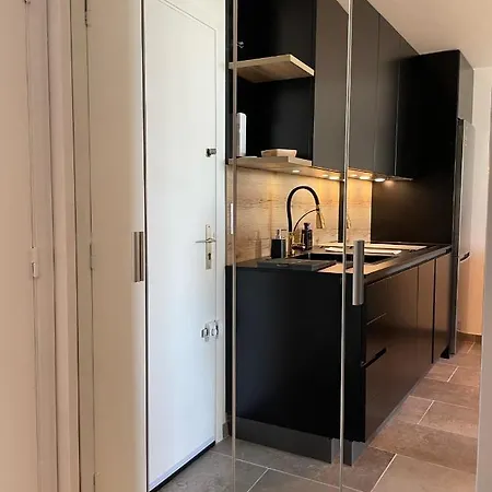 Apartment Paradisiaques, Boccacabana, Cannes