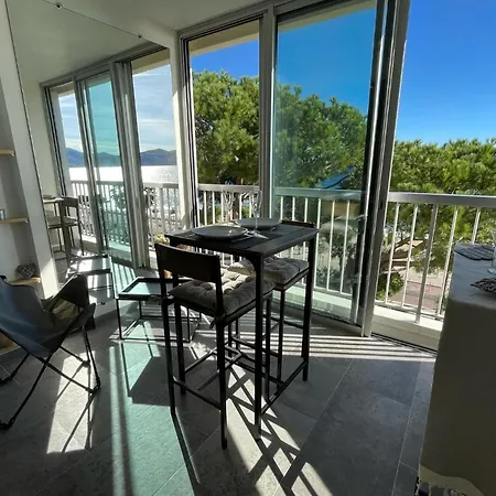 Paradisiaques, Boccacabana, Apartmán Cannes