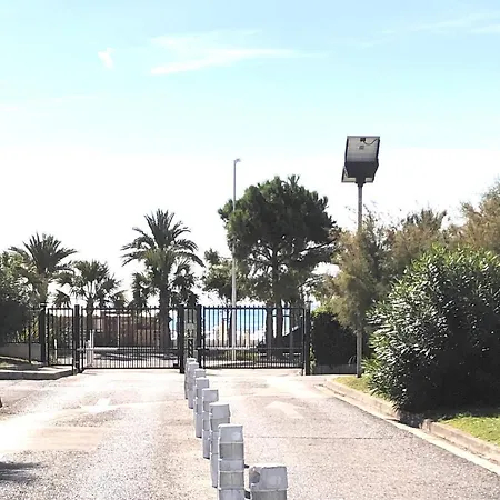 Apartment Paradisiaques, Boccacabana,