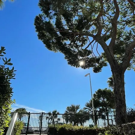 Apartment Paradisiaques, Boccacabana, Cannes