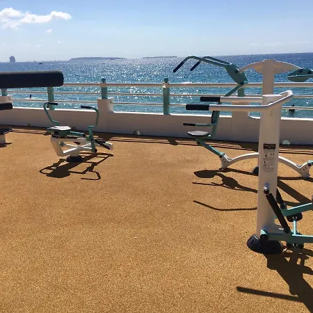 Paradisiaques, Boccacabana, Apartment Cannes