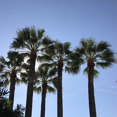 Apartmán Paradisiaques, Boccacabana, *