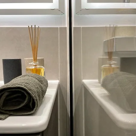 Apartment Paradisiaques, Boccacabana,
