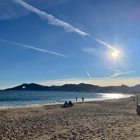 Apartmán Paradisiaques, Boccacabana,