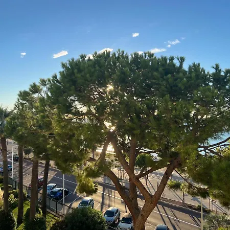 Apartment Paradisiaques, Boccacabana, Cannes