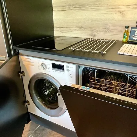 Apartmán Paradisiaques, Boccacabana, *