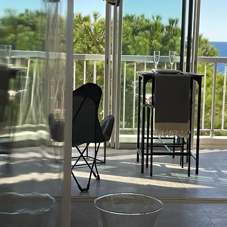 Apartment Paradisiaques, Boccacabana,