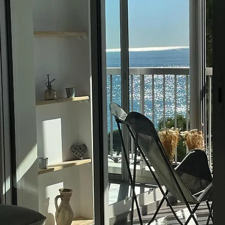 Apartment Paradisiaques, Boccacabana, *