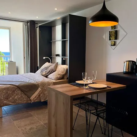 Paradisiaques, Boccacabana, Apartment *