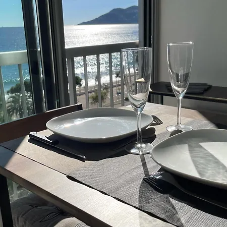 Paradisiaques, Boccacabana, Apartment