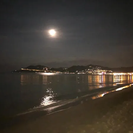 Apartment Paradisiaques, Boccacabana, Cannes