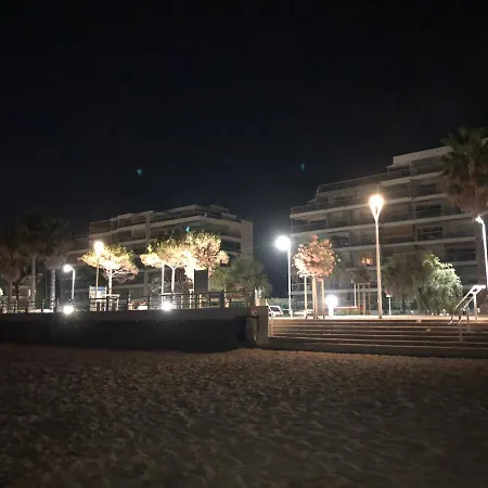 Apartment Paradisiaques, Boccacabana,