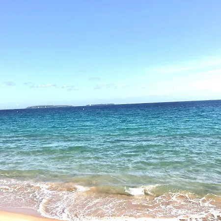 Paradisiaques, Boccacabana, Apartment Cannes